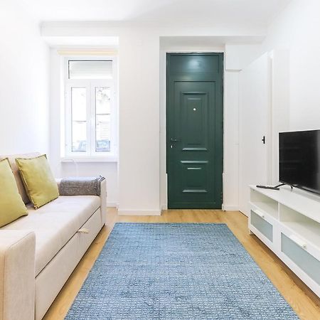 Vita Portucale ! Stylish Apartment Campo Ourique Lisboa Dış mekan fotoğraf