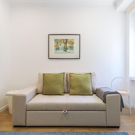 Vita Portucale ! Stylish Apartment Campo Ourique Lisboa Dış mekan fotoğraf
