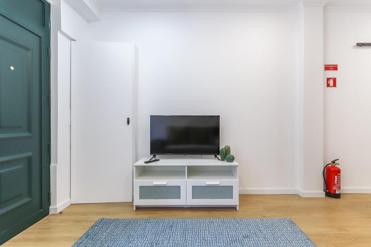 Vita Portucale ! Stylish Apartment Campo Ourique Lisboa Dış mekan fotoğraf