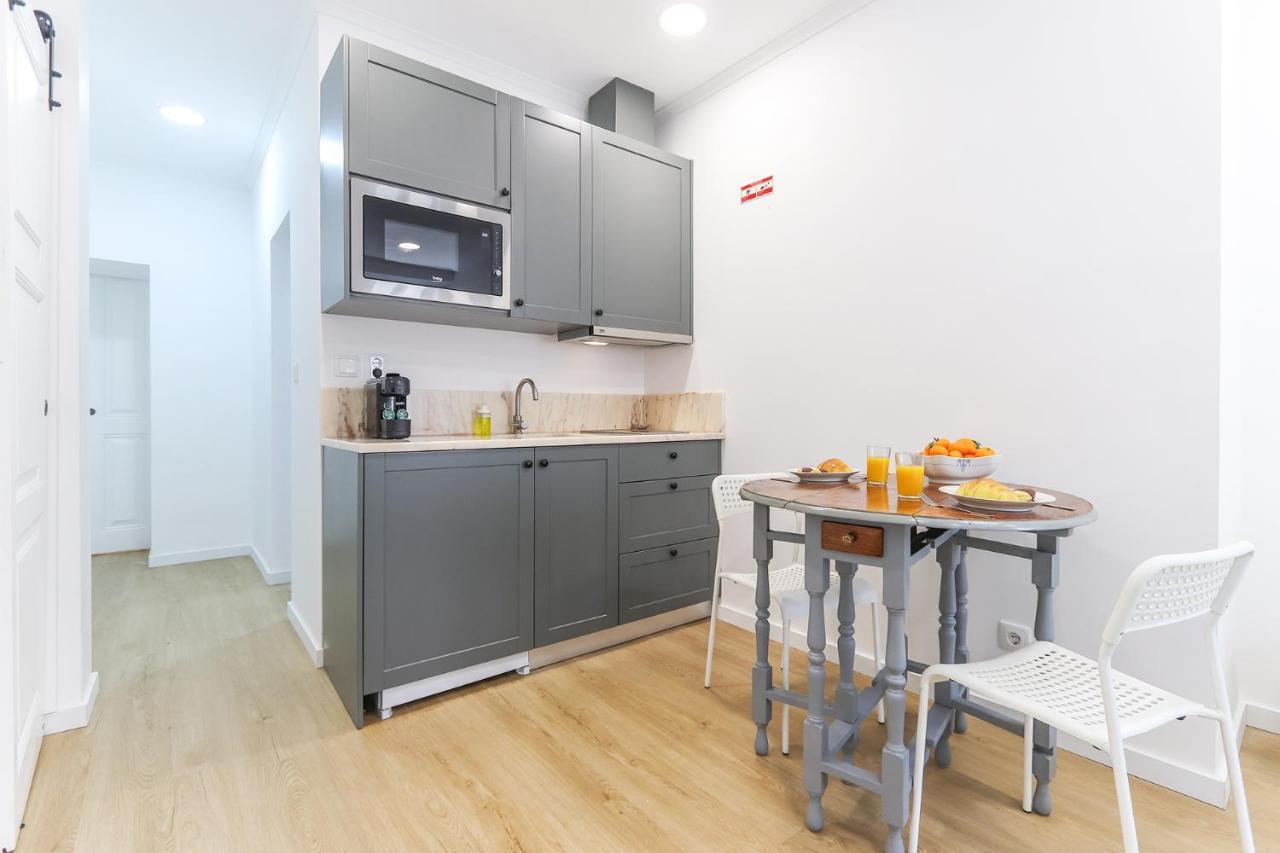 Vita Portucale ! Stylish Apartment Campo Ourique Lisboa Dış mekan fotoğraf