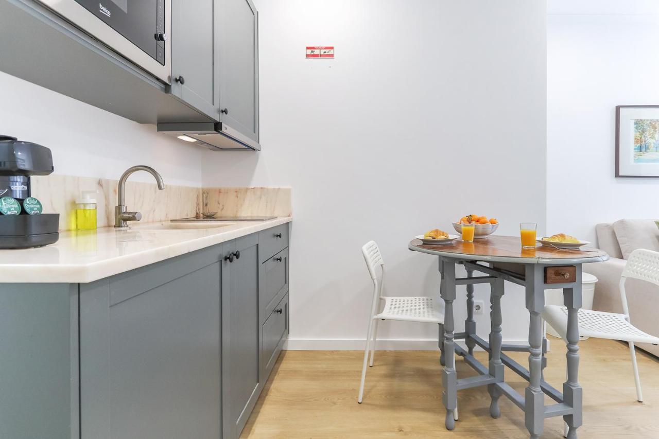 Vita Portucale ! Stylish Apartment Campo Ourique Lisboa Dış mekan fotoğraf
