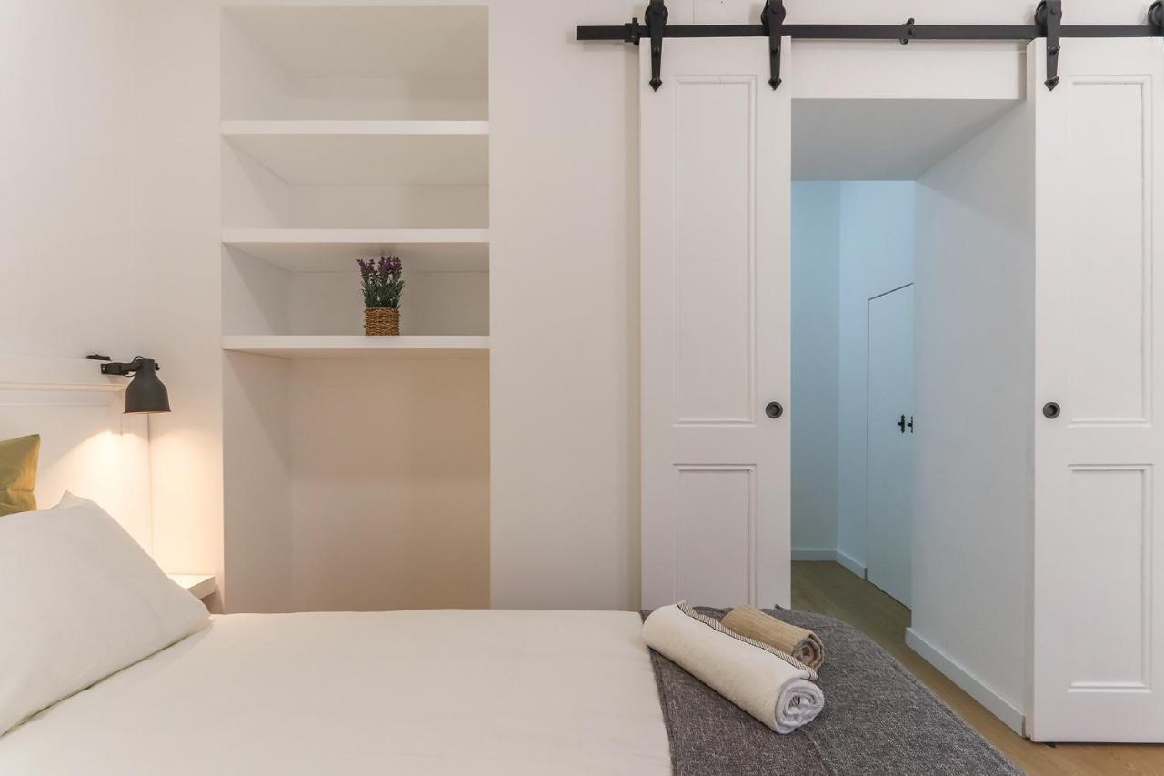 Vita Portucale ! Stylish Apartment Campo Ourique Lisboa Dış mekan fotoğraf