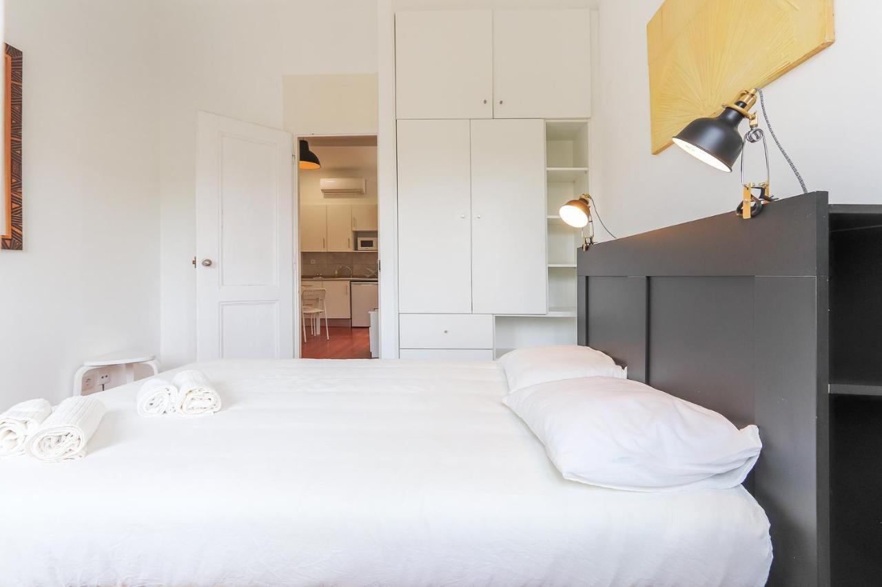 Vita Portucale ! Stylish Apartment Campo Ourique Lisboa Dış mekan fotoğraf