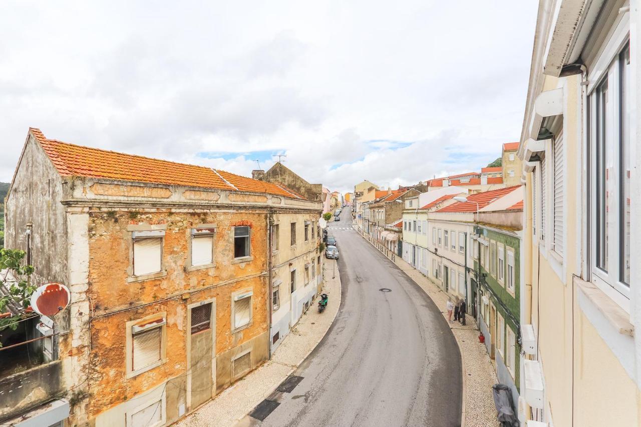 Vita Portucale ! Stylish Apartment Campo Ourique Lisboa Dış mekan fotoğraf