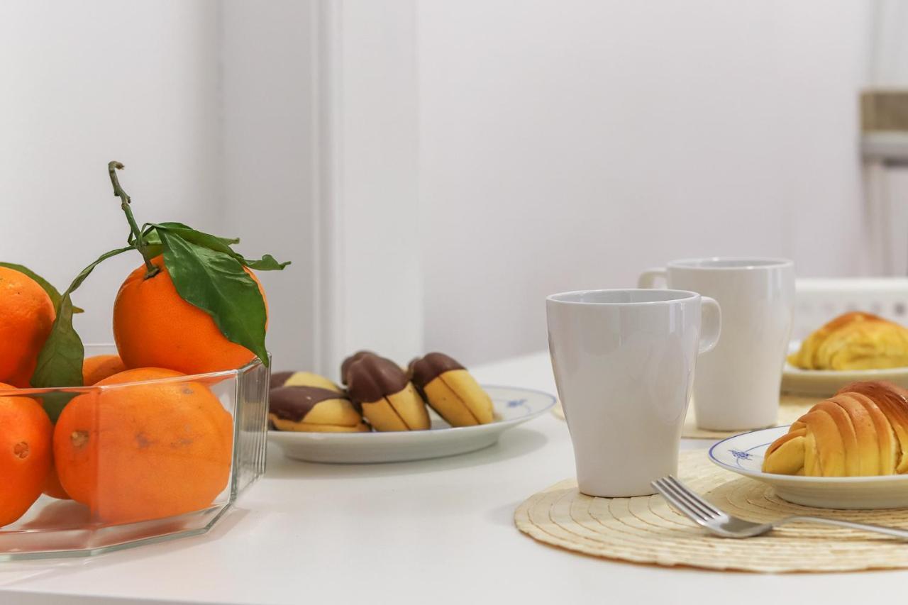 Vita Portucale ! Stylish Apartment Campo Ourique Lisboa Dış mekan fotoğraf