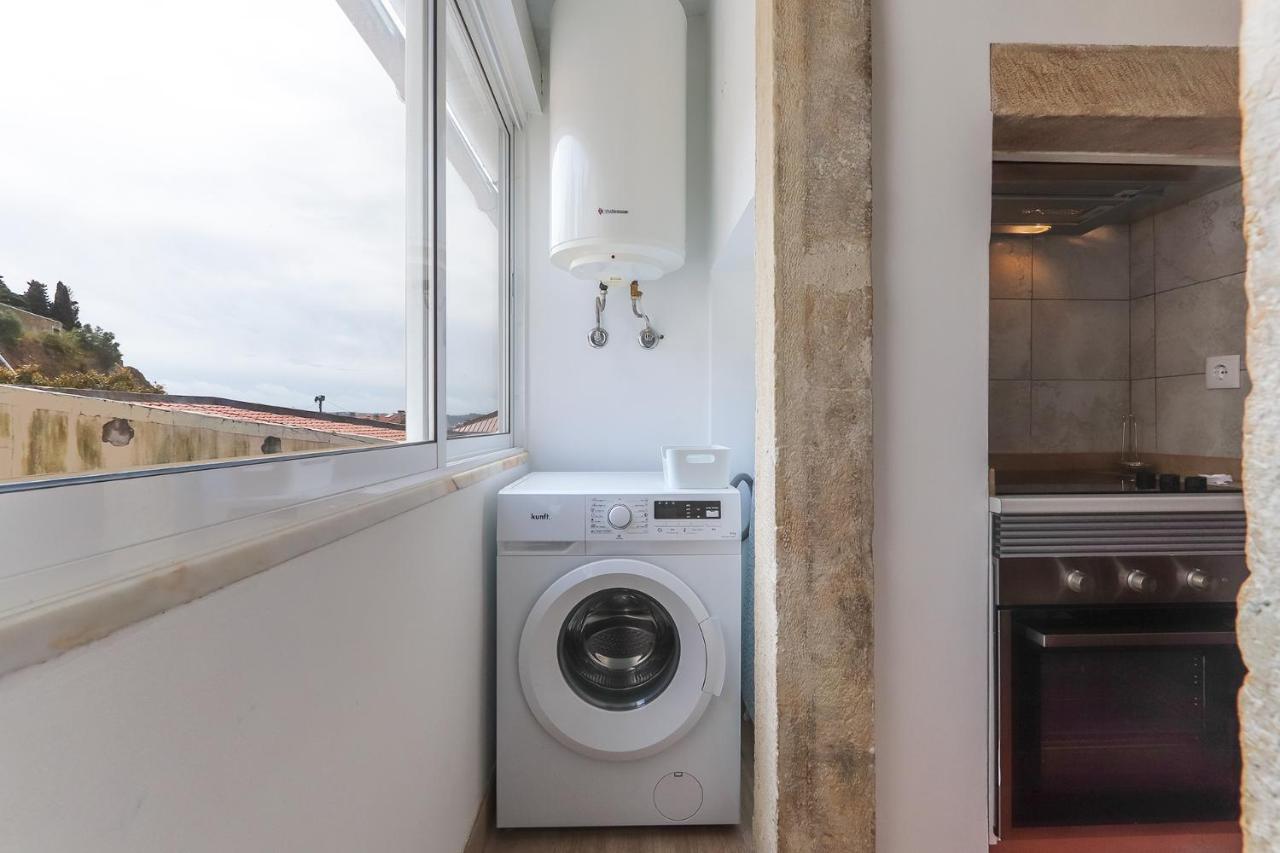 Vita Portucale ! Stylish Apartment Campo Ourique Lisboa Dış mekan fotoğraf