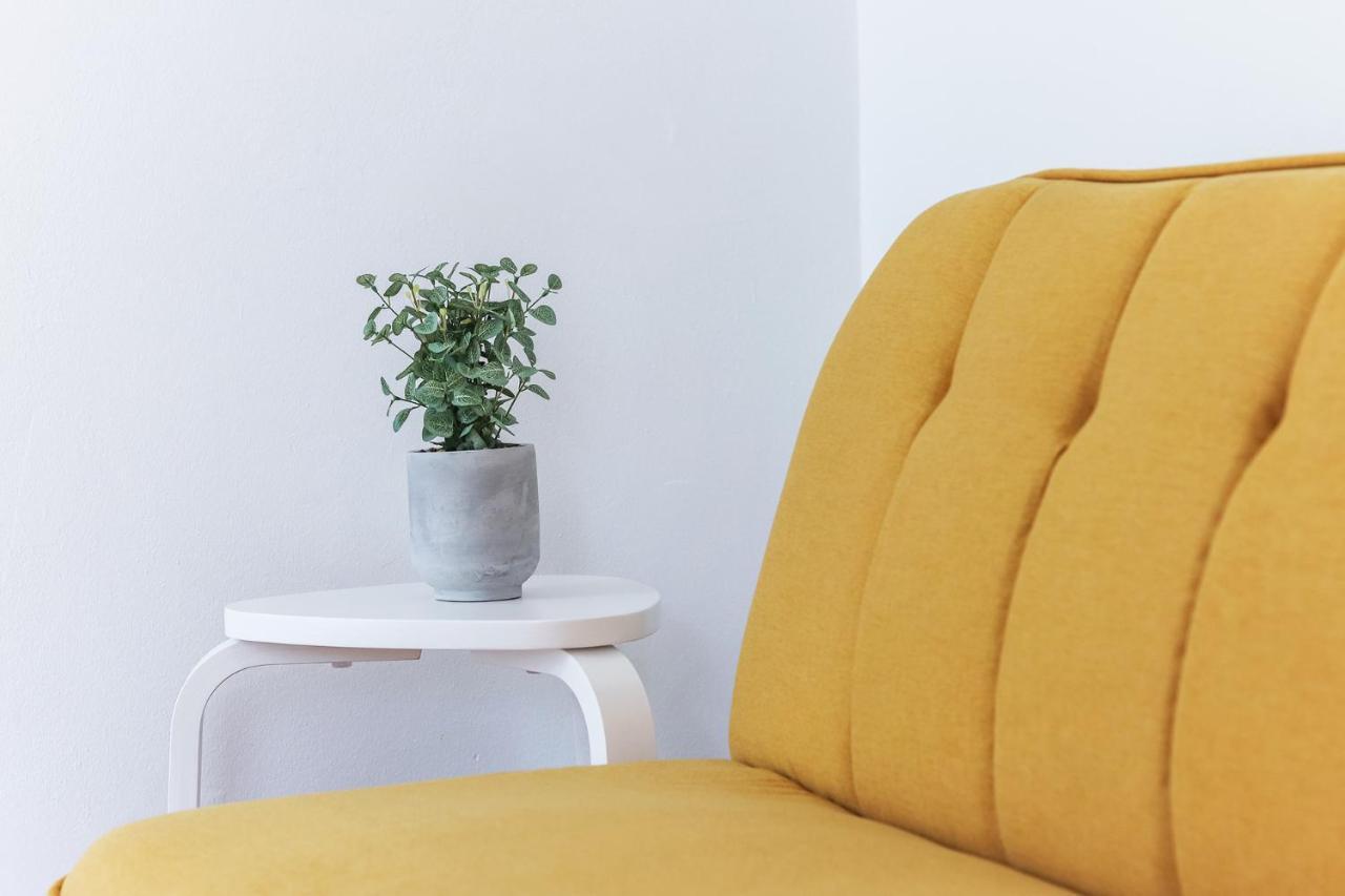Vita Portucale ! Stylish Apartment Campo Ourique Lisboa Dış mekan fotoğraf