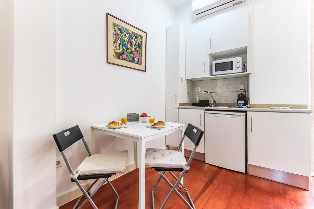 Vita Portucale ! Stylish Apartment Campo Ourique Lisboa Dış mekan fotoğraf